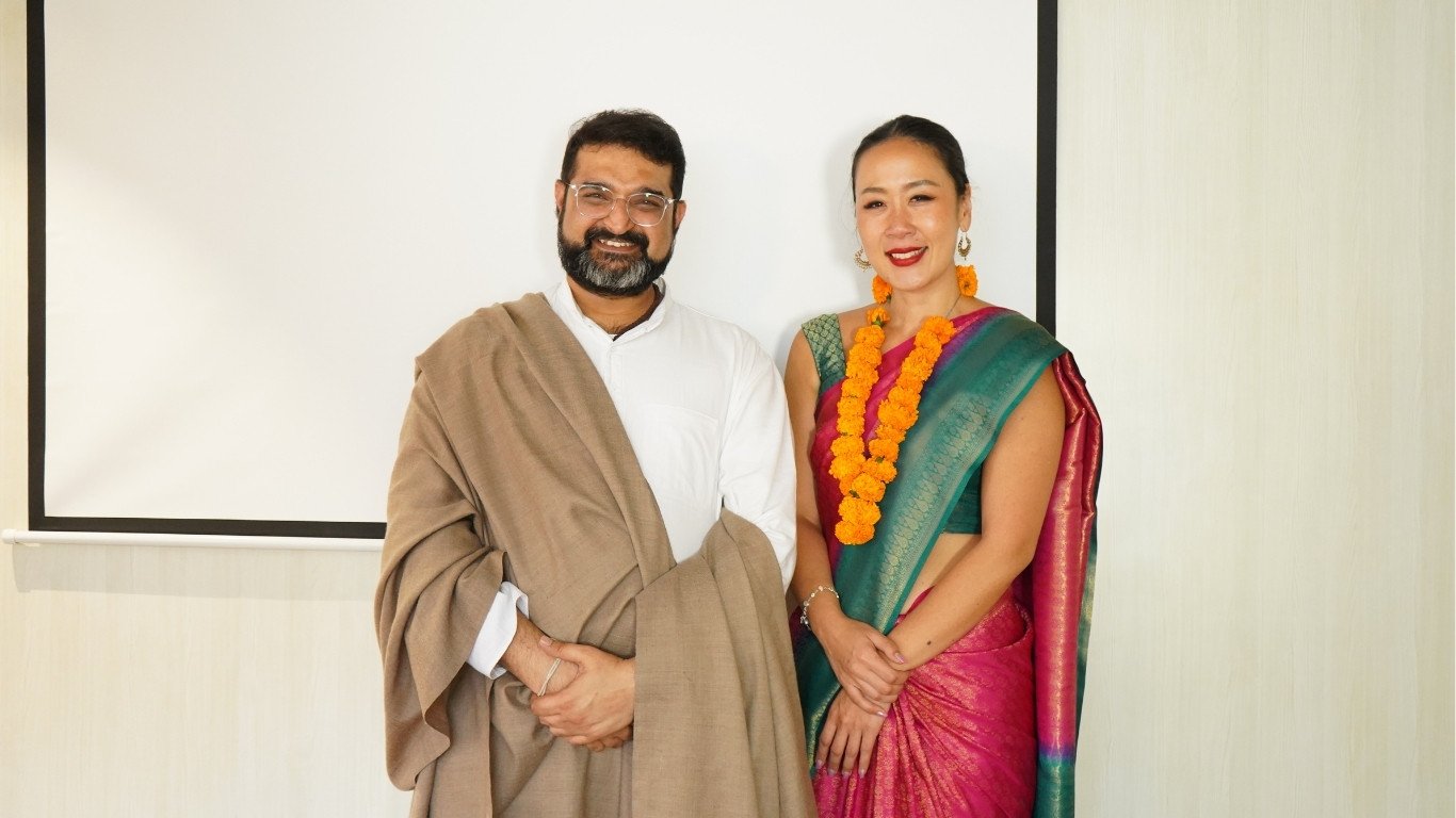 Connection Begins with Clarity SGM