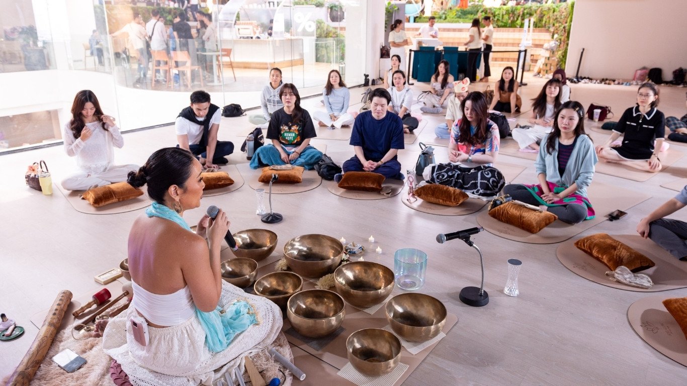 Trauma Is Not Your Identity -It’s Your Nervous System Asking for Safety SGM