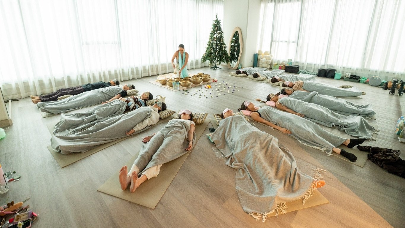 Use the Right Energy, Not Just More Effort SGM