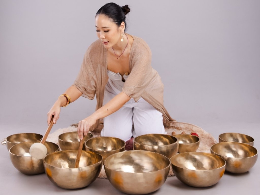 Advanced Sound Healing Program Level 2 – soul glow