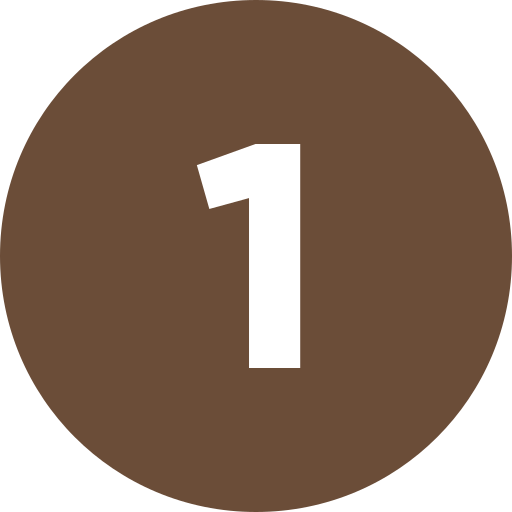 number-1