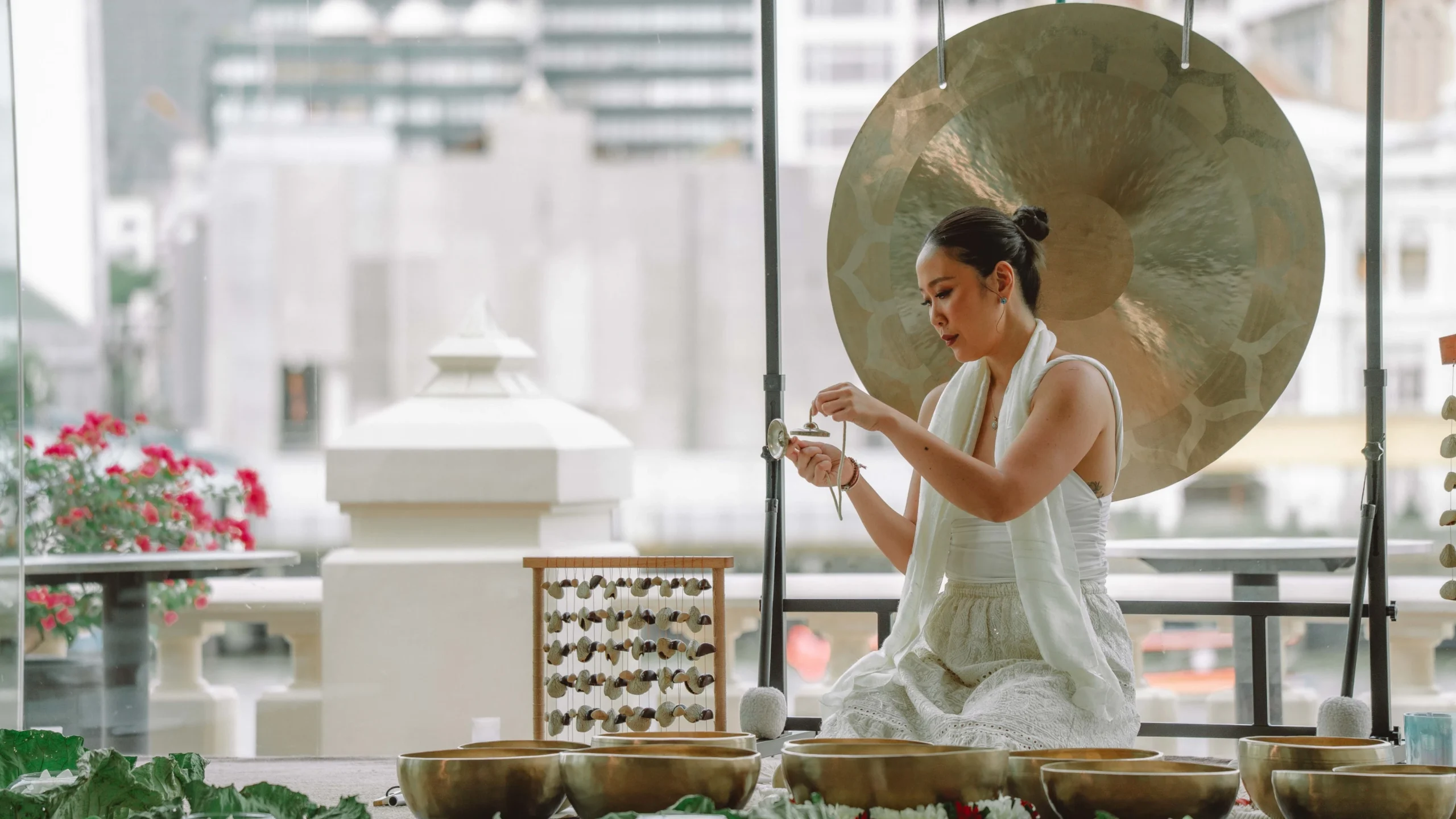 soul glow with mai sound healing soul glow with mai sound healing